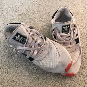 Men’s Adidas Sneakers